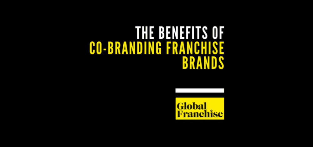 Global Franchise Co-brand